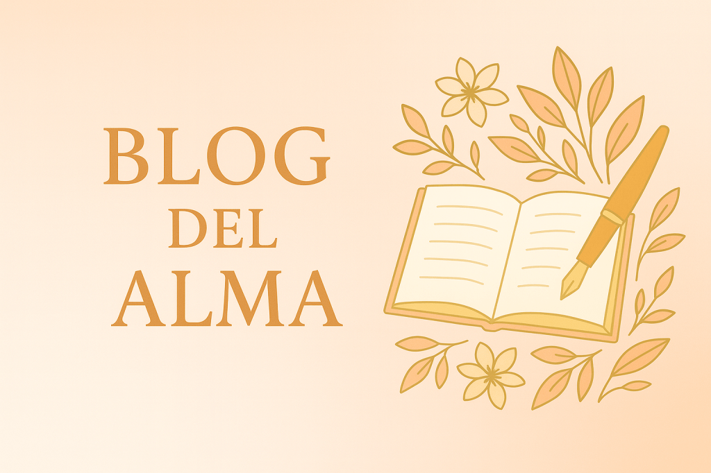 BLOG DEL ALMA — Reflexiones para el&nbsp;camino